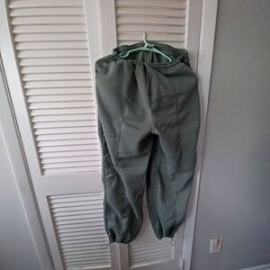 Casual Jogger Sweatpants